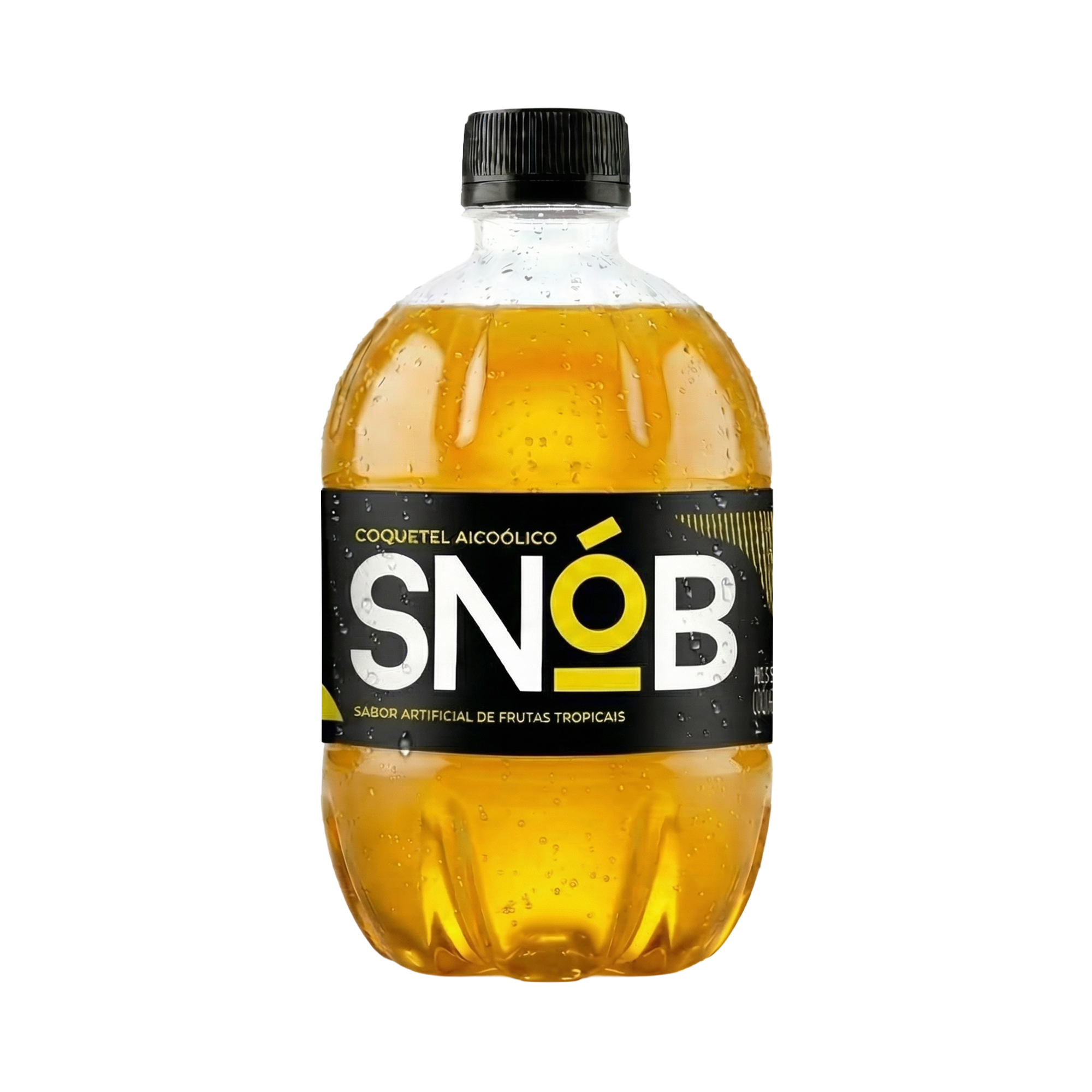 Snób Piracaia Bebidas