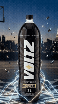Energético Voltz