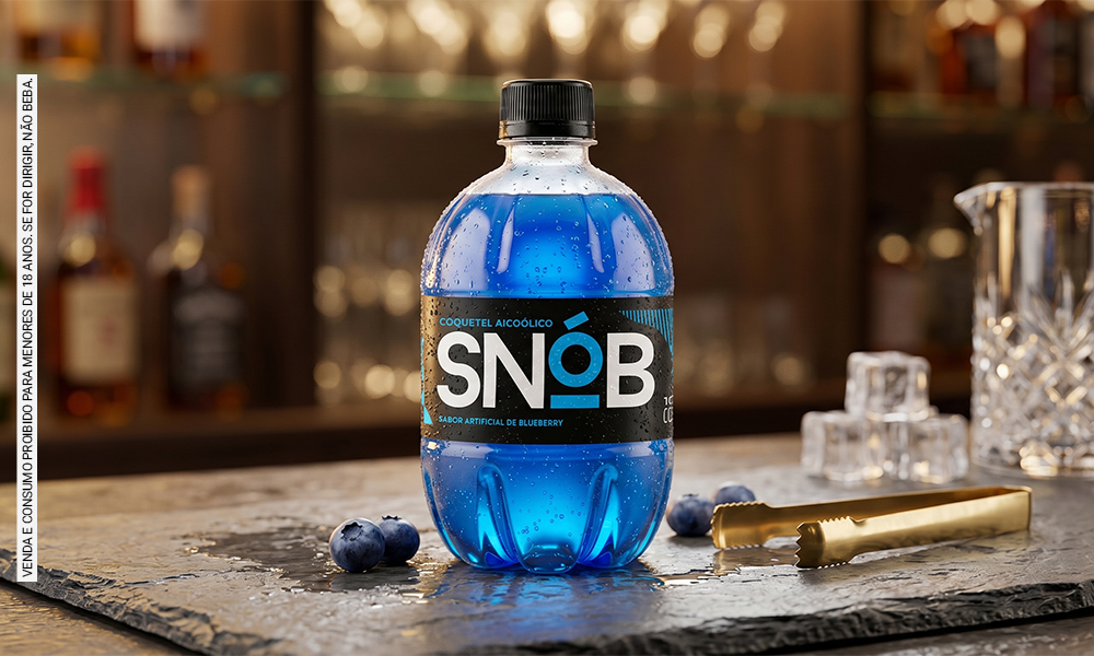 Snób Piracaia Bebidas