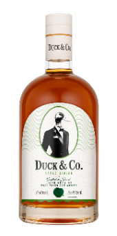 Whisky Duck Piracaia Bebidas
