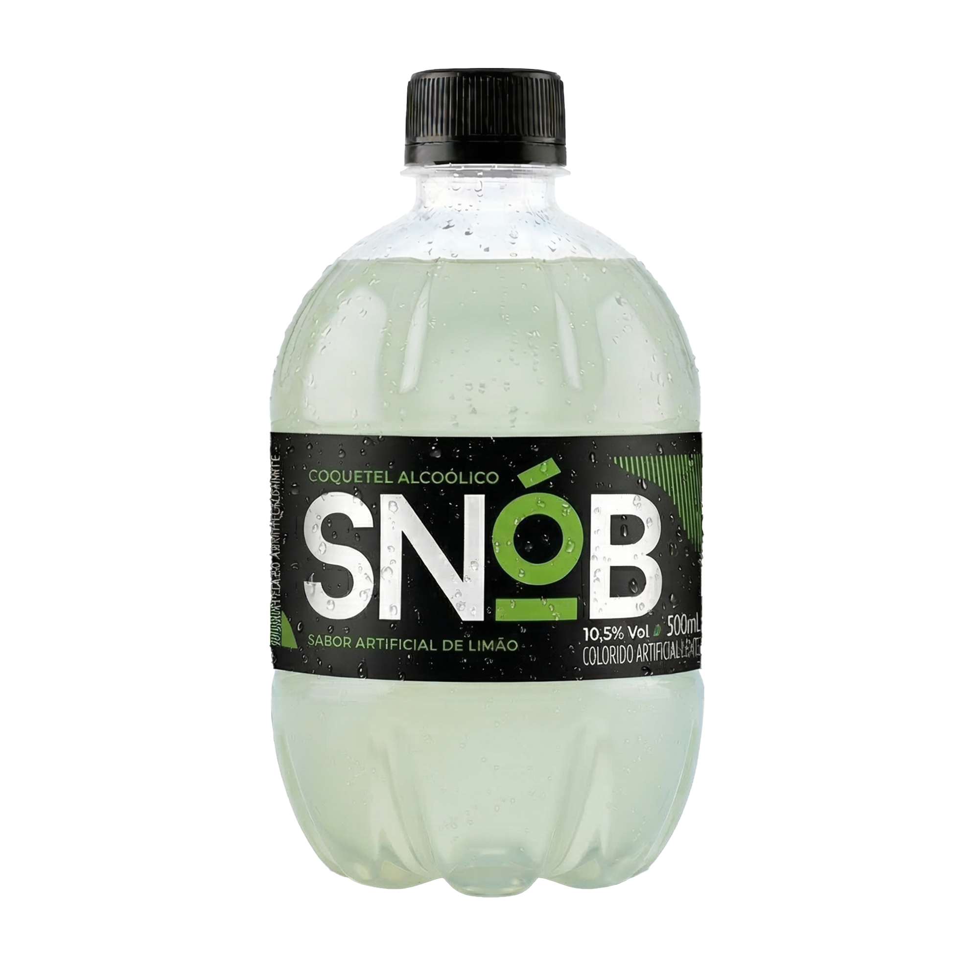 Snób Piracaia Bebidas