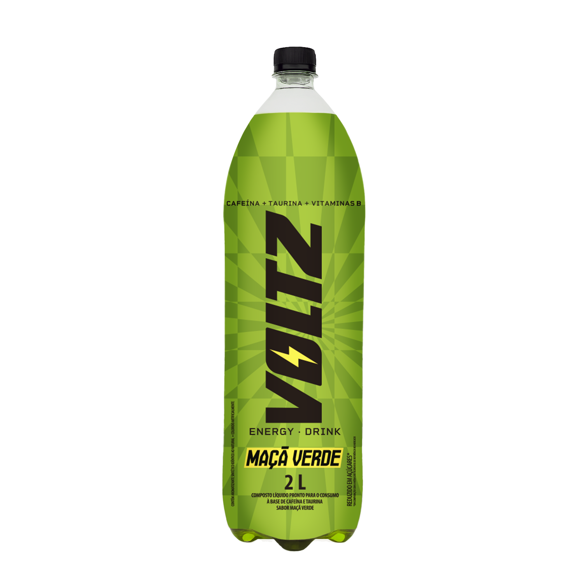 Voltz Maçã Verde.png