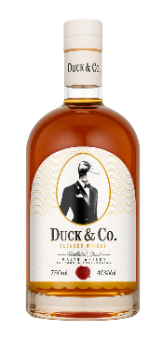 Whisky Duck Piracaia Bebidas