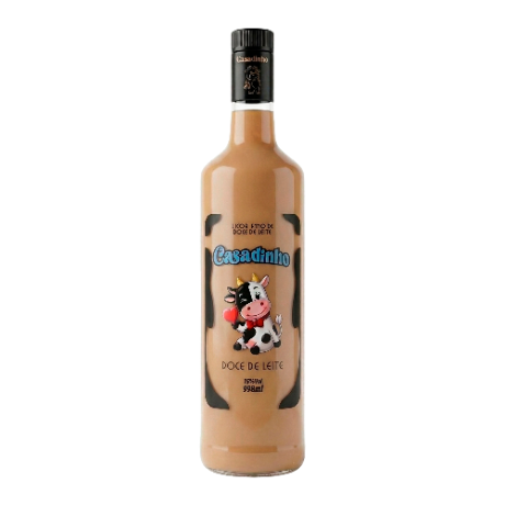 Casadinho Piracaia Bebidas