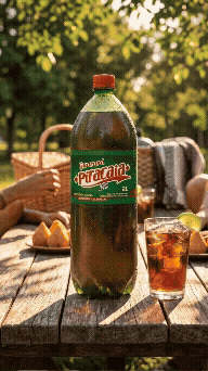 Piracaia Bebidas