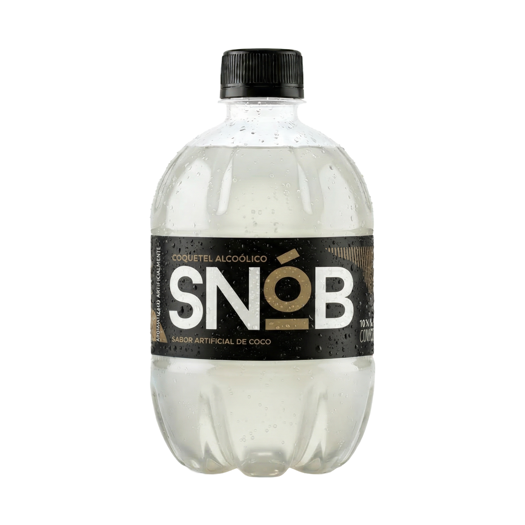 Snób Piracaia Bebidas