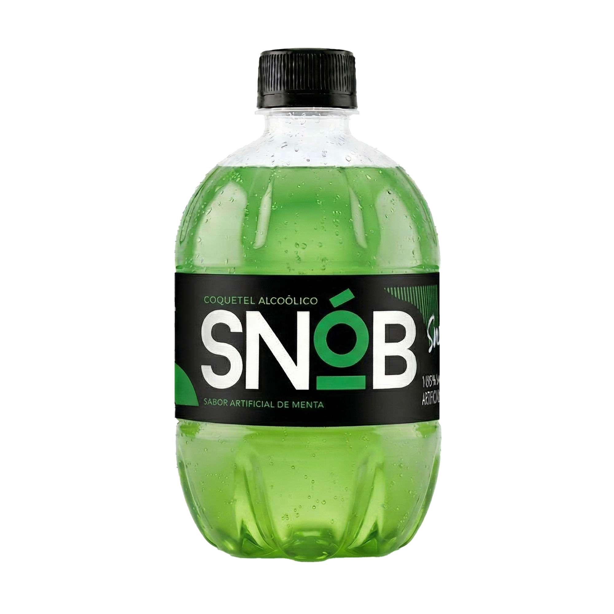 Snób Piracaia Bebidas